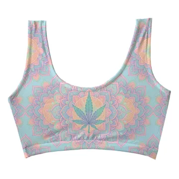Marijo Crop Top