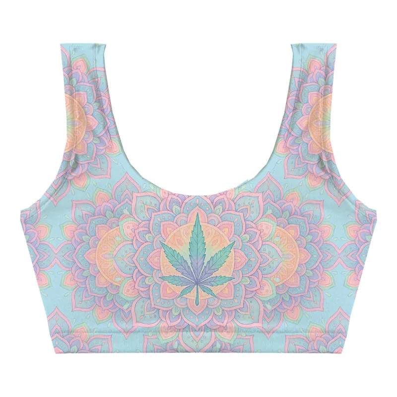 Marijo Crop Top
