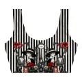 Mon Paris Crop Top
