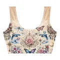 Mystic Soul Crop Top