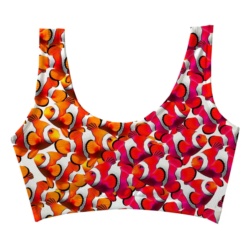 Nemo Crop Top