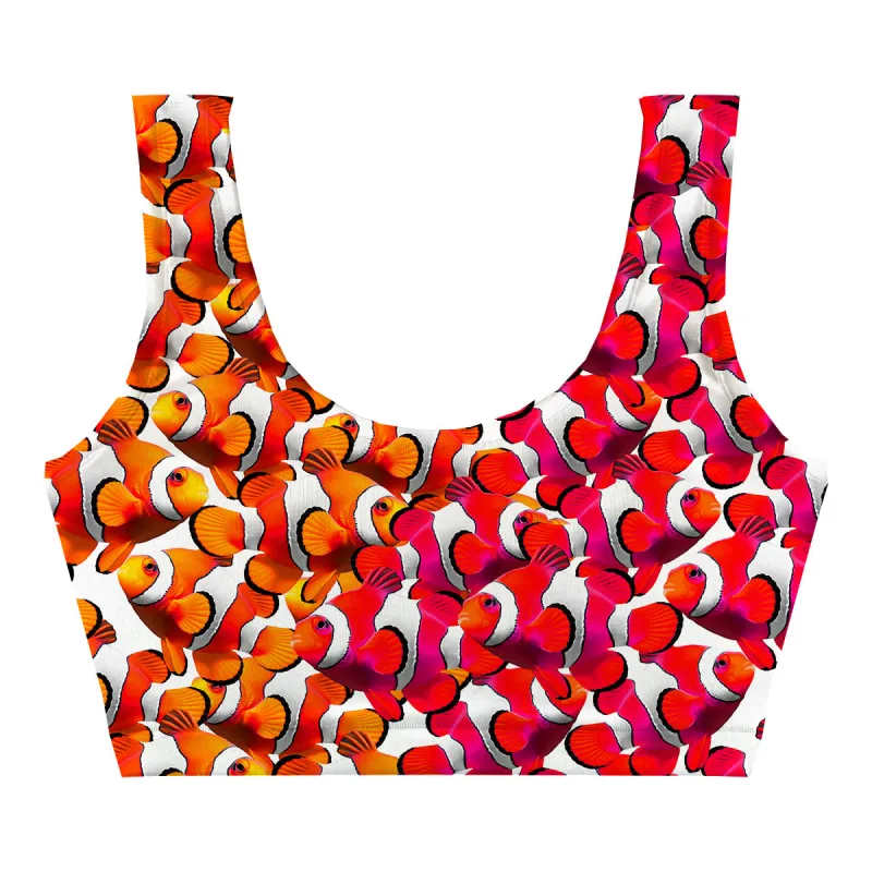 Nemo Crop Top