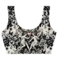 Passionate Crop Top