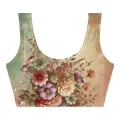 Petalight Crop Top