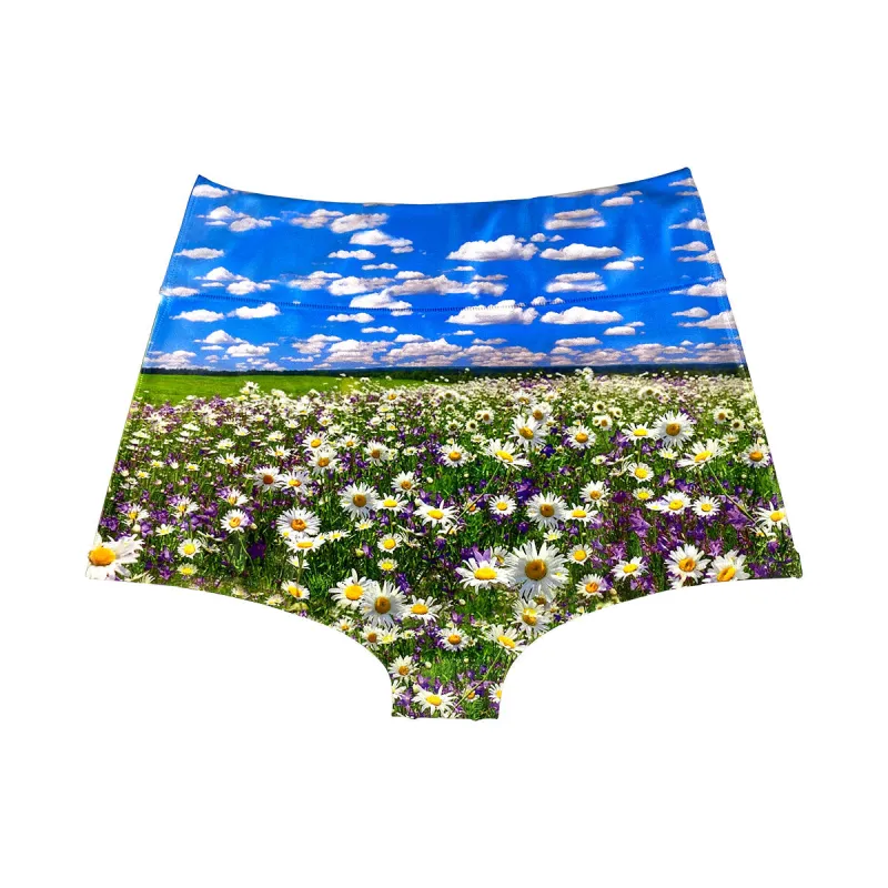 Alpen Feelings Highwaist