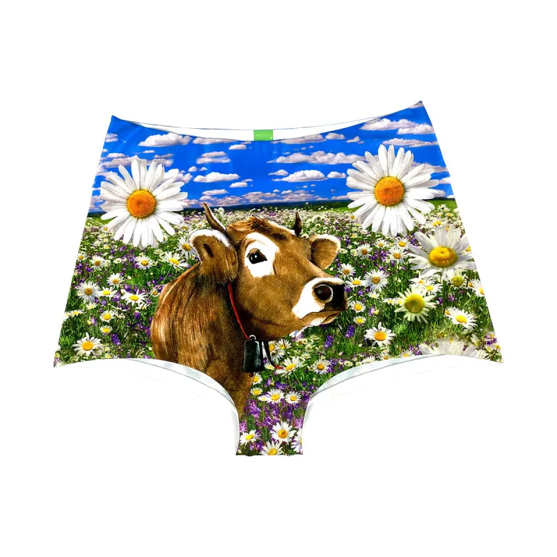 Alpen Feelings Highwaist