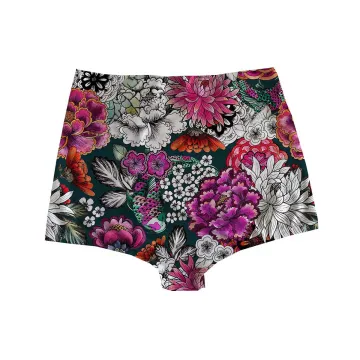 Beauty Top Highwaist