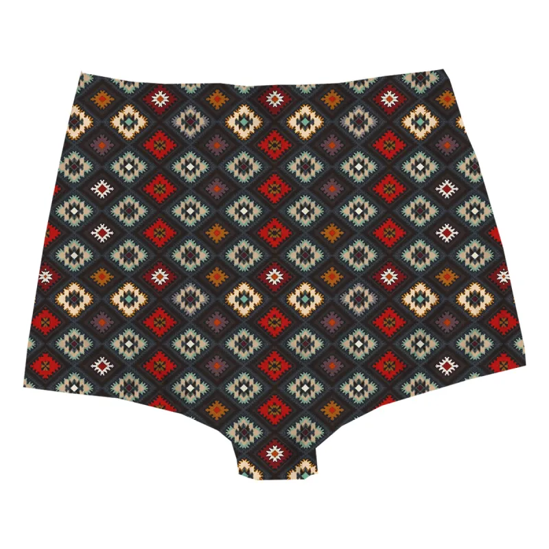 Bohemian Highwaist