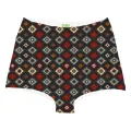 Bohemian Highwaist