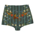 Botanic Monkey Highwaist