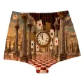 Carnival Highwaist