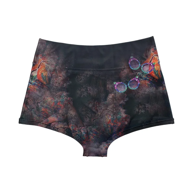 Chic Classic Highwaist