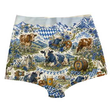 Cozy Bavaria Highwaist