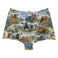 Cozy Bavaria Highwaist