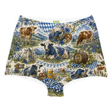 Cozy Bavaria Highwaist
