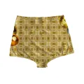 Disco Girl Highwaist