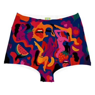 Diversity Highwaist