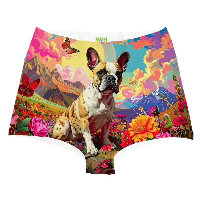 Dreaming Dog Highwaist