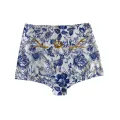 Fairytale Highwaist