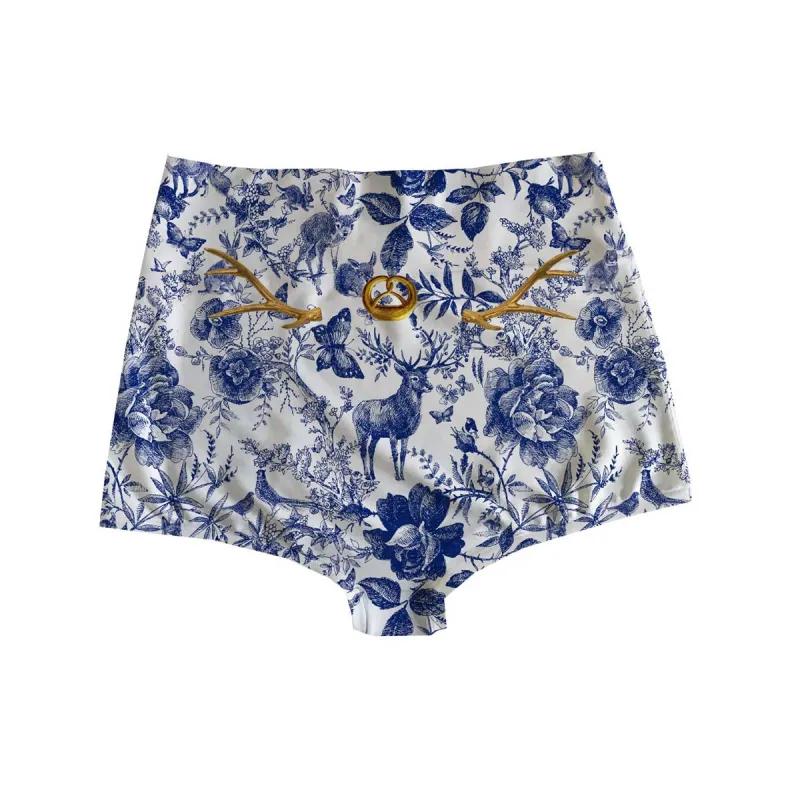 Fairytale Highwaist