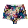 Flora Highwaist