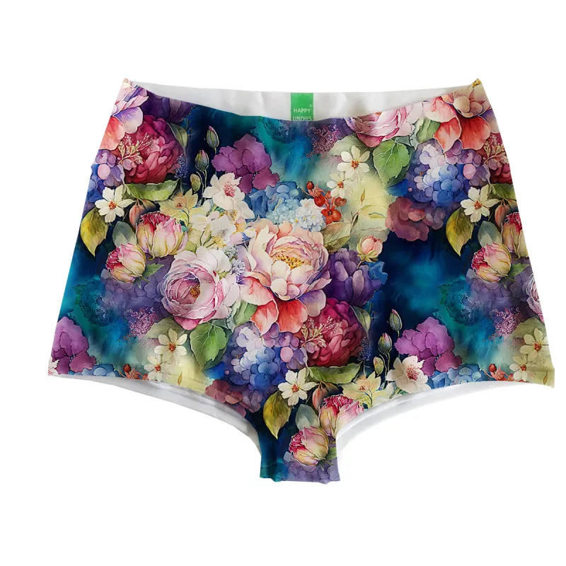 Flora Highwaist