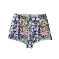 Floral Mood Highwaist