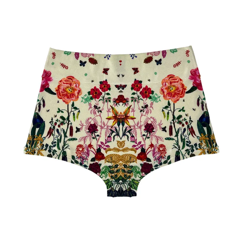 Forever Happy Highwaist