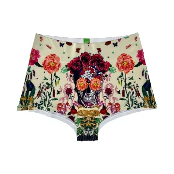 Forever Happy Highwaist