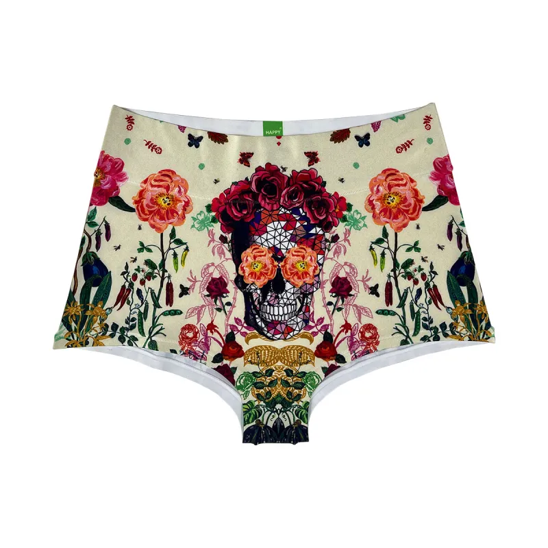 Forever Happy Highwaist