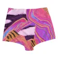 Glitters Highwaist