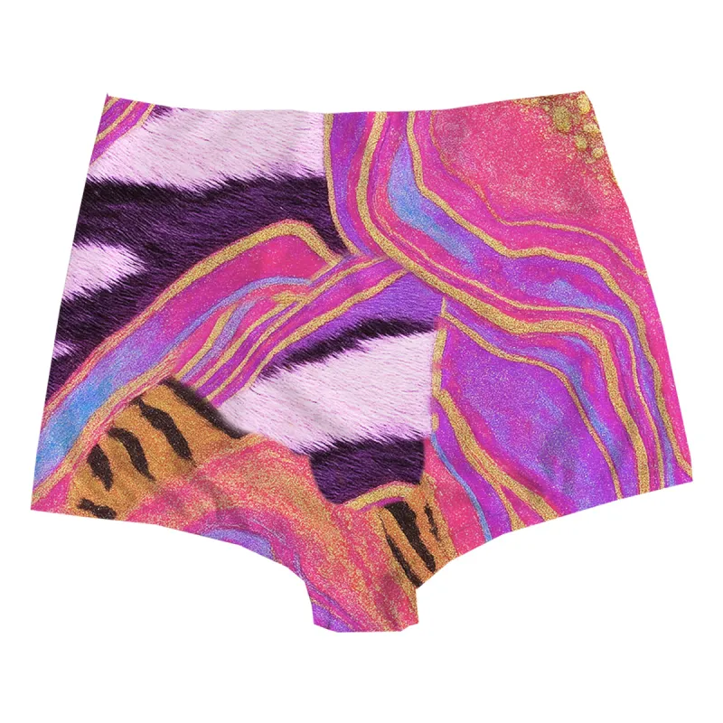 Glitters Highwaist