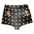 Gnome Party Highwaist