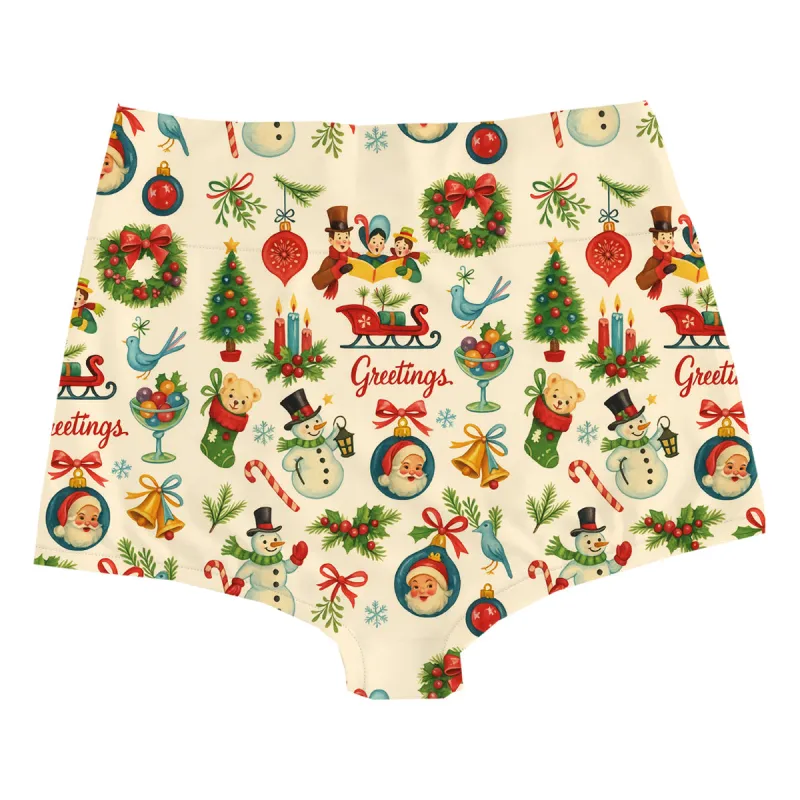 Greetings Highwaist