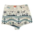 Hamburg Highwaist