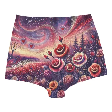 Heartscape Highwaist