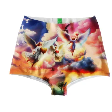 Heavens Highwaist