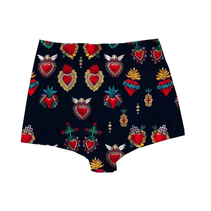 Hell Love Highwaist