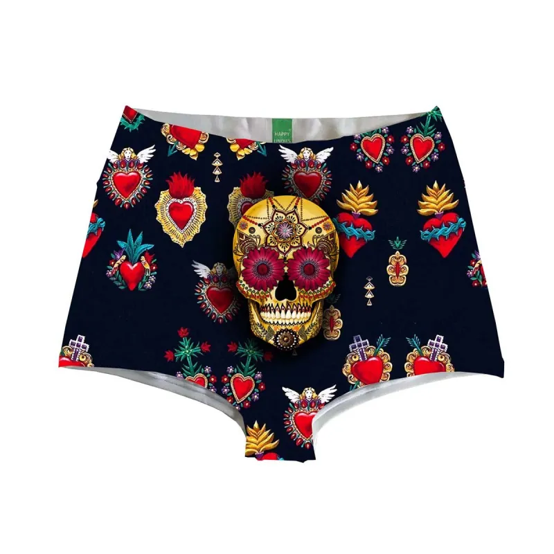 Hell Love Highwaist