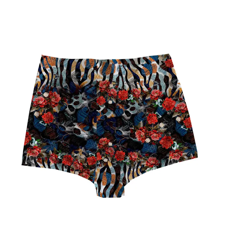 Hidden Danger Highwaist