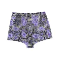 Hide Tiger Highwaist