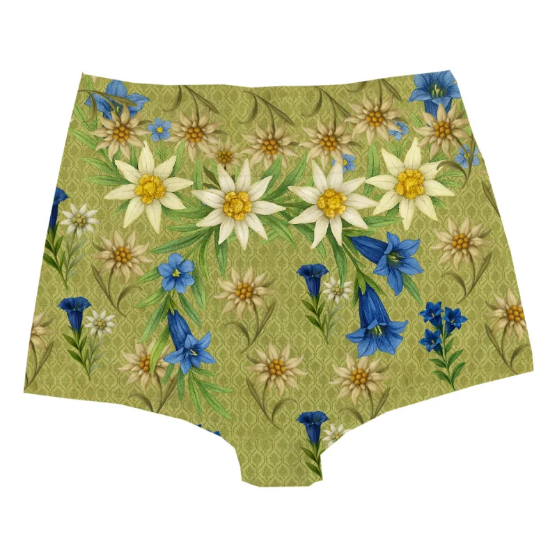 Hirschly Highwaist