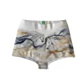Horse Whisper Highwaist