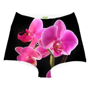 Intensity Highwaist