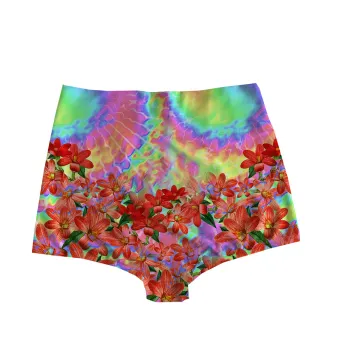 Jimmy Sunflower Highwaist