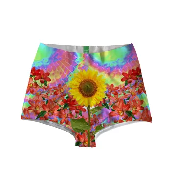 Jimmy Sunflower Highwaist