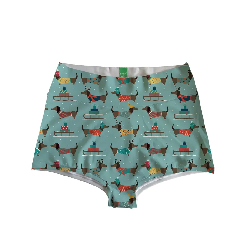 Jolly Woofy Highwaist