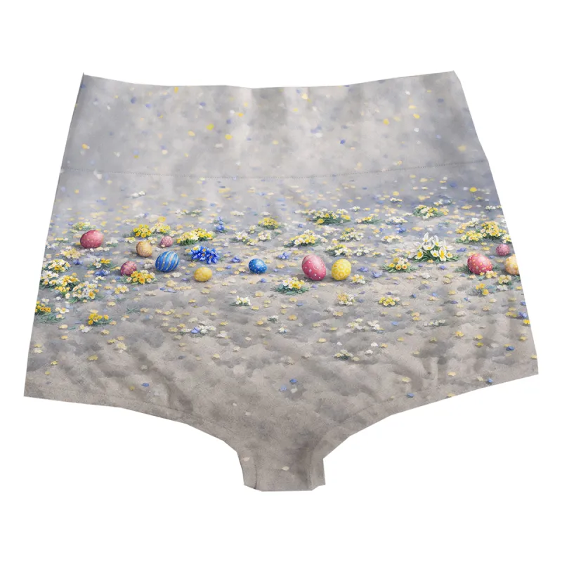 Joy Glory Highwaist