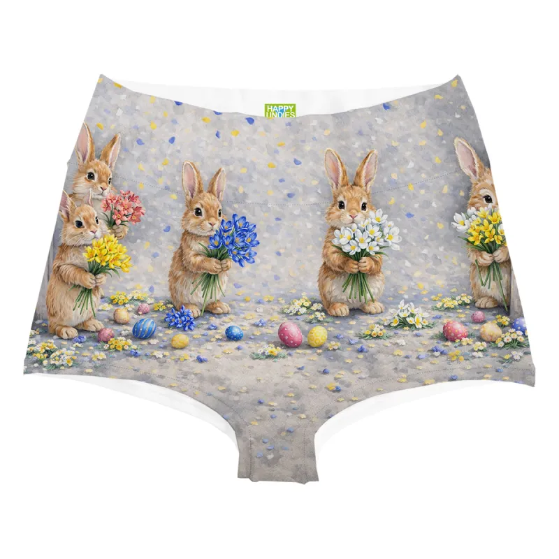 Joy Glory Highwaist