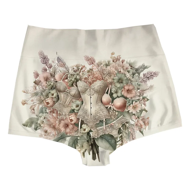 Jubillee Highwaist
